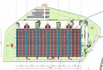 Entrepôt Classe A à vendre - Accès direct N7 et A7  à Pierrelatte - 26700