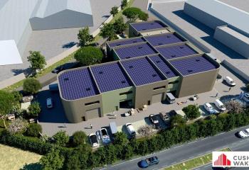 Locaux d'activités à vendre - Proximité A9  à Piolenc - 84420