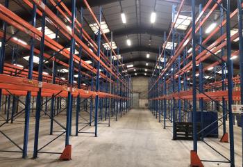 Locaux d'activités à vendre - Proximité A19  à Pithiviers-le-Vieil - 45300