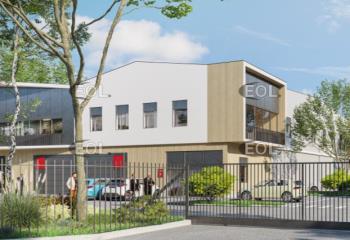 Locaux neufs à vendre - Proche autoroutes