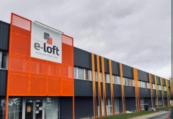 Vente local d'activité - Proche Saint-Brieuc et Rennes  à Ploufragan - 22440