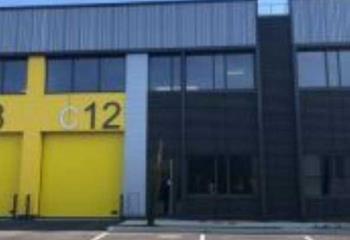 Activité/Entrepôt à vendre Poissy (78300) - 275 m²  à Poissy - 78300