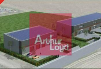 Activité/Entrepôt à vendre Pont-du-Château (63430) - 533 m²