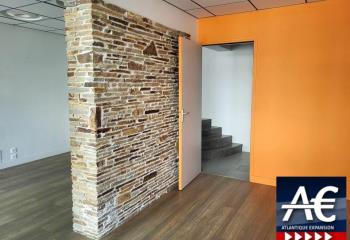 Activité/Entrepôt à vendre Pornic (44210) - 140 m²  à Pornic - 44210