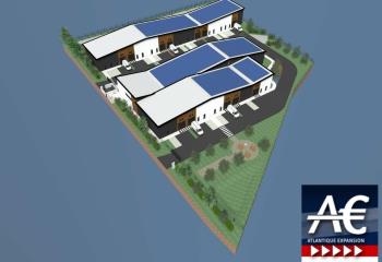 Activité/Entrepôt à vendre Pornic (44210) - 147 m²  à Pornic - 44210