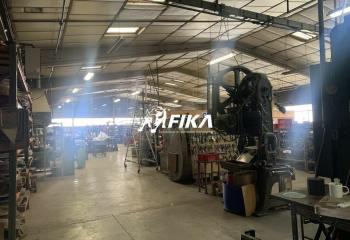 Local d'activité à vendre - Proche périphérique  à Portet-sur-Garonne - 31120