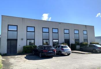 Local d'activité avec bureaux à vendre - Accès RN20, A64  à Portet-sur-Garonne - 31120