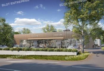 Locaux d'activité à vendre - Route de Bénodet  à Quimper - 29000