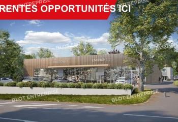 Local d'activités à vendre - Route de Bénodet  à Quimper - 29000
