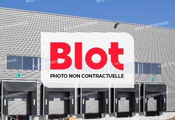 Activité/Entrepôt à vendre Quimperlé (29300) - 380 m²  à Quimperlé - 29300