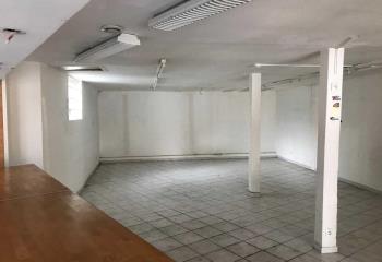 Local d'activité à vendre - Proche centre-ville et zone commerciale  à Raismes - 59590