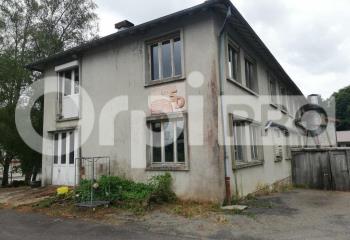 Activité/Entrepôt à vendre Razès (87640) - 1050 m²  à Razès - 87640