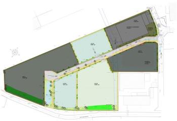 Activité/Entrepôt à vendre Reichstett (67116) - 12300 m²