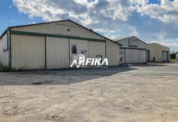 Local d'activité à vendre - Proche D622 et aéroport Toulouse-Blagnac