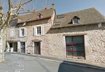 Activité/Entrepôt à vendre Rignac (12390) - 123 m²  à Rignac - 12390