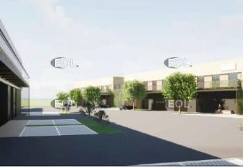 Cellules d'activité à vendre - Proximité A42, A432  à Rillieux-la-Pape - 69140