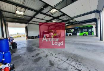 Local d'activité à vendre - Proximité A71  à Riom - 63200
