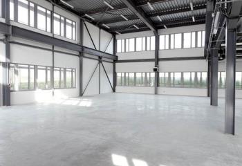 Bâtiment d'activités neuf à vendre - Proximité A1, A3, A104  à Roissy-en-France - 95700