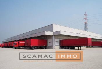 Local d'activités à vendre - Proximité aéroport et autoroute  à Roissy-en-France - 95700