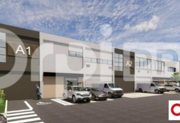 Activité/Entrepôt à vendre Romans-sur-Isère (26100) - 748 m²  à Romans-sur-Isère - 26100