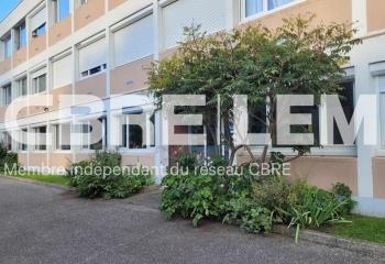 Activité/Entrepôt à vendre Rouen (76000) - 700 m²  à Rouen - 76000