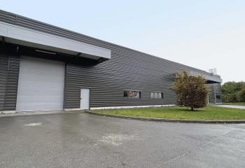 Cellule neuve à vendre - Accès rapide A1 et A21  à Rouvroy - 62320