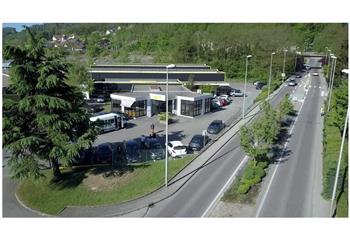 Activité/Entrepôt à vendre Rumilly (74150) - 2269 m²  à Rumilly - 74150