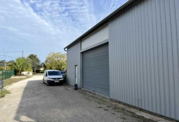 Local d'activité à vendre - Accès direct A10  à Saint-André-de-Cubzac - 33240