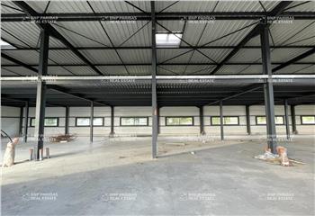 Locaux neufs à vendre - Zone d'activités dynamique  à Saint-Avertin - 37550