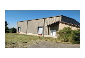Bâtiment d'activité à vendre - Proche Lyon  à Saint-Clément-les-Places - 69930
