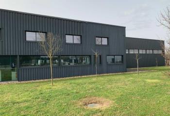 Locaux d'activités à vendre - Proche A89