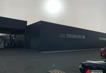 Vente bâtiment d'activité - Proche A89 sortie 10