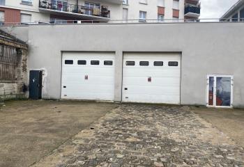 Local d'activité à vendre - Proximité A1, A86 et transports  à Saint-Denis - 93200