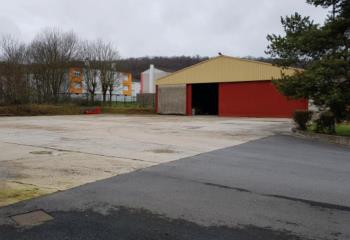 Vente locaux d'activités - Centre village  à Saint-Dizier - 52100