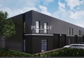 Locaux d'activités à vendre - Proximité A6