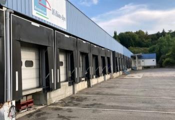 Entrepôt logistique à vendre - Proximité A72 et Lyon  à Saint-Étienne - 42000