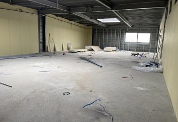 Locaux d'activité mixtes à vendre Sud - Proche axe autoroutier  à Saint-Étienne - 42000