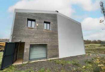 Activité/Entrepôt à vendre Saint-Germer-de-Fly (60850) - 90 m²  à Saint-Germer-de-Fly - 60850