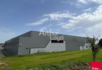 Local d'activité neuf à vendre - Proche Rennes  à Saint-Grégoire - 35760