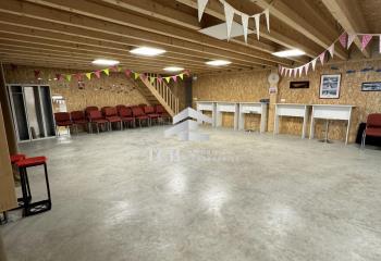 Activité/Entrepôt à vendre Saint-Herblain (44800) - 440 m²