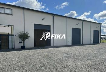 Local d'activité à vendre - Proche D820 et A62  à Saint-Jory - 31790