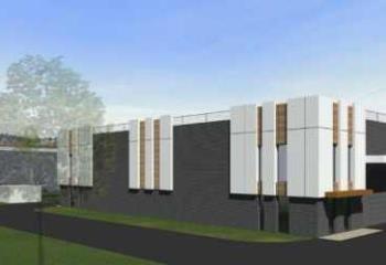 Locaux d'activité à vendre - Parc Les Platières EST  à Saint-Laurent-d'Agny - 69440
