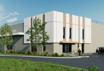 Locaux d'activités à vendre - Proche D342 et D83  à Saint-Laurent-d'Agny - 69440