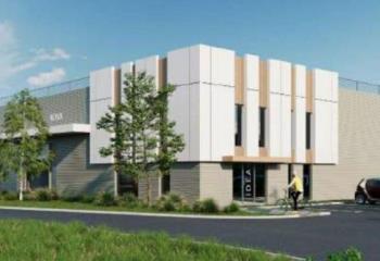 Vente bâtiment neuf - Proche autoroutes  à Saint-Laurent-d'Agny - 69440