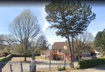 Local d'activité à vendre - Idéal événementiel  à Saint-Léonard-de-Noblat - 87400