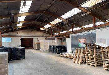 Local d'activité à vendre - Proche Dreux  à Saint-Lubin-des-Joncherets - 28350