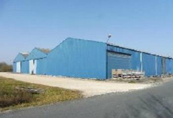 Activité/Entrepôt à vendre Saint-Martial-d'Artenset (24700) - 5797 m²  à Saint-Martial-d'Artenset - 24700
