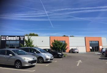 Local commercial à vendre - Zone Kérolzec  à Saint-Martin-des-Champs - 29600