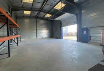 Activité/Entrepôt à vendre Saint-Martin-du-Mont (01160) - 330 m²  à Saint-Martin-du-Mont - 01160