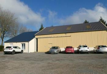 Local d'activités à vendre - Proche Alençon  à Saint-Martin-du-Vieux-Bellême - 61130
